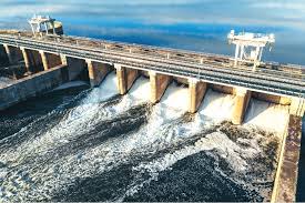 Hydroelectric