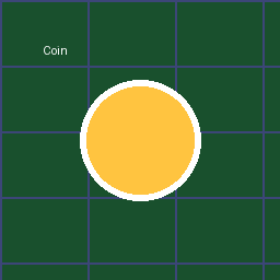 Clickable Coin
