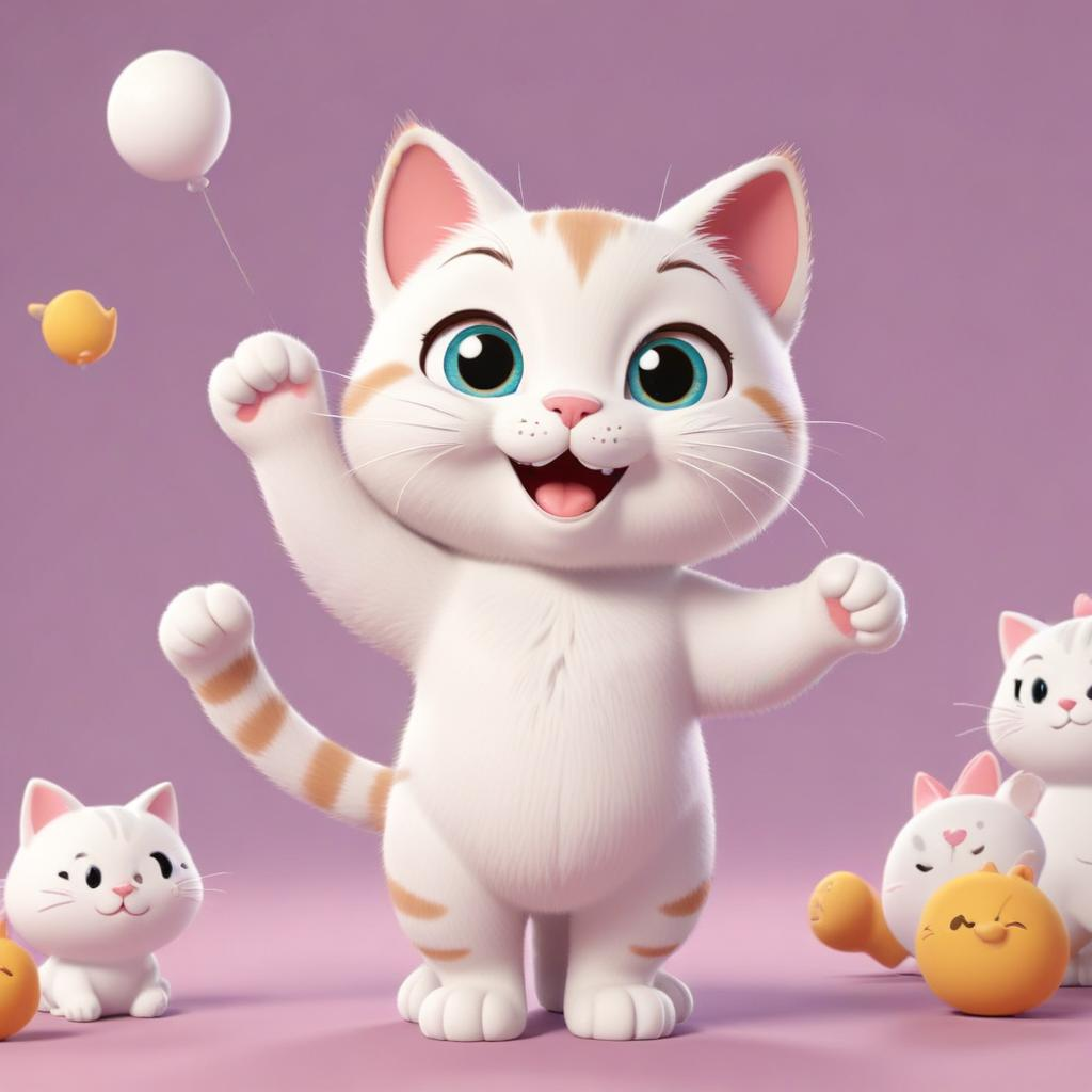 Virtual Pet